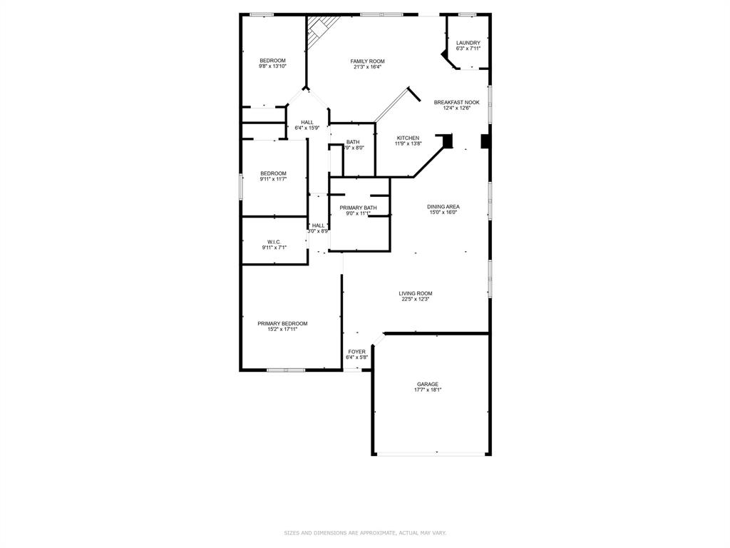 3301 Saint James Place