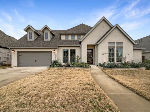 2701 Capitol Place Melissa TX 75454