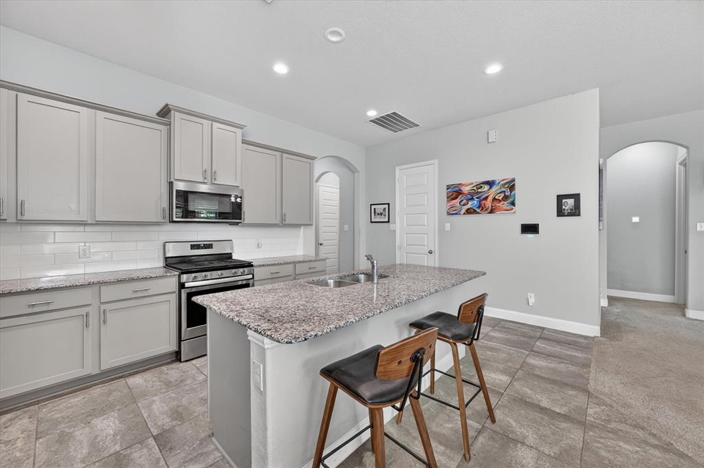 Oak Creek Trails Pha - Residential