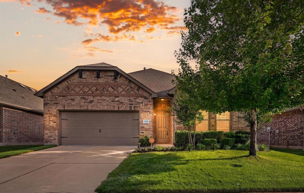 Oak Creek Trails Pha - Residential