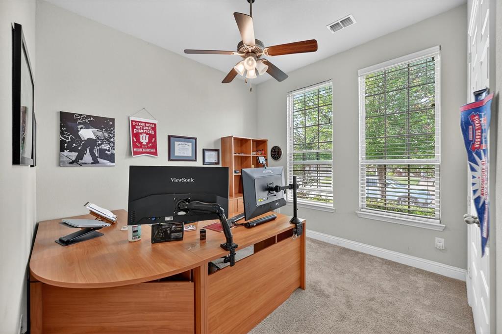 Oak Creek Trails Pha - Residential