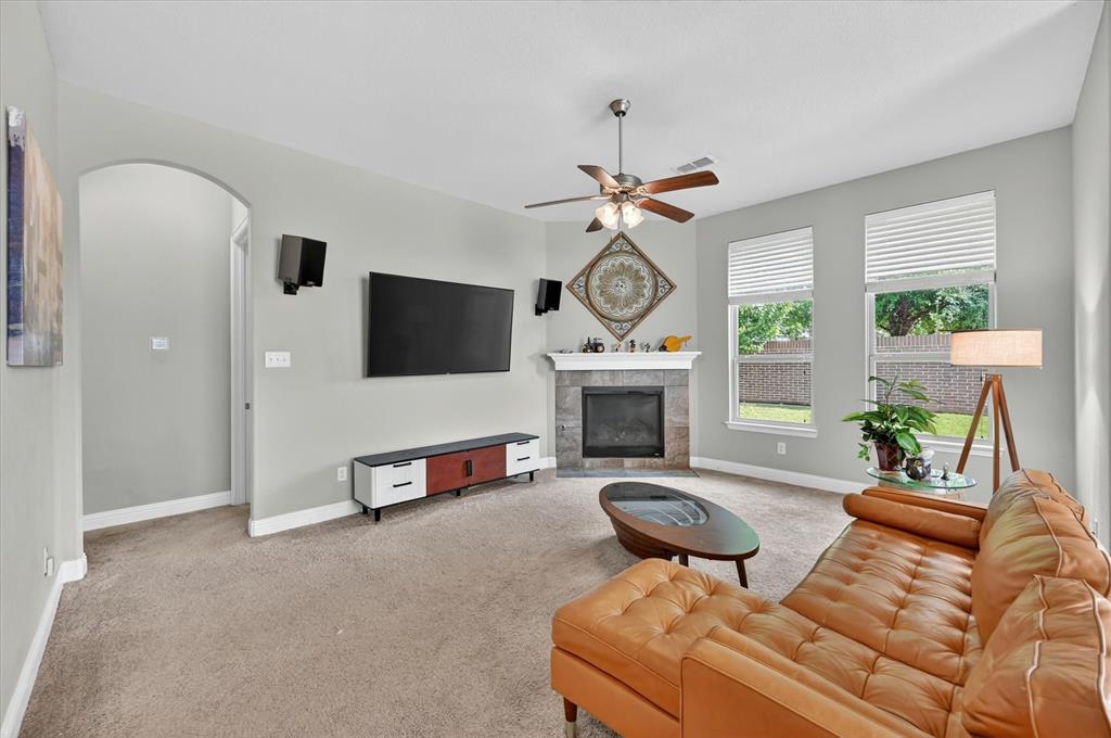 Oak Creek Trails Pha - Residential