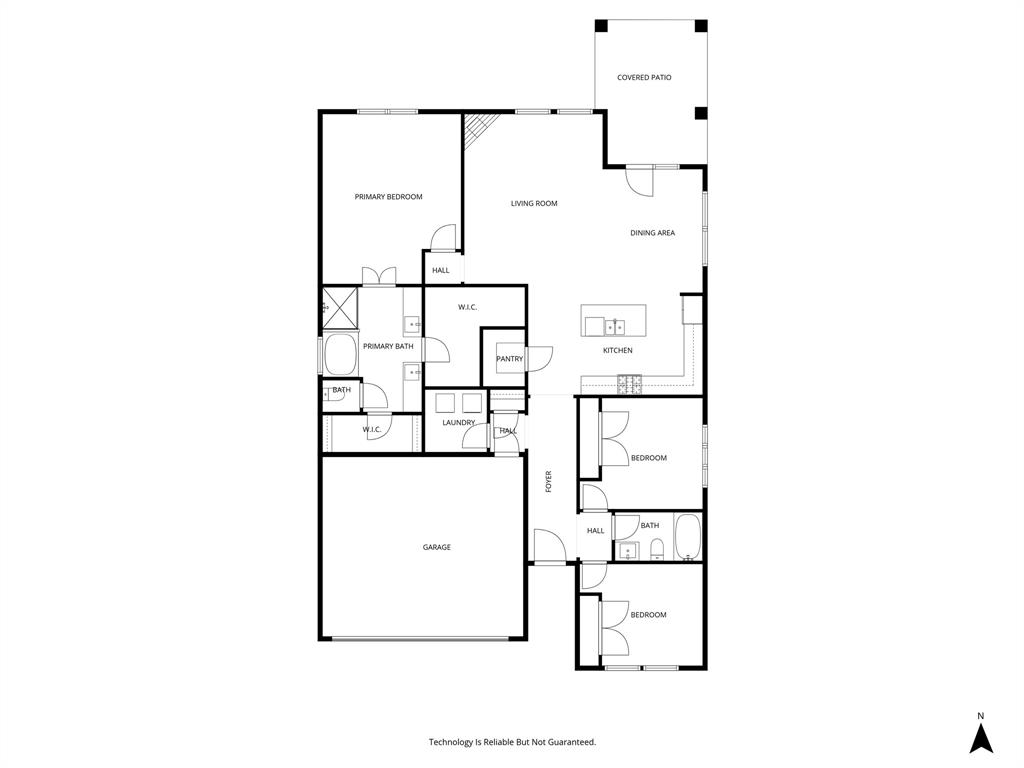 Oak Creek Trails Pha - Residential