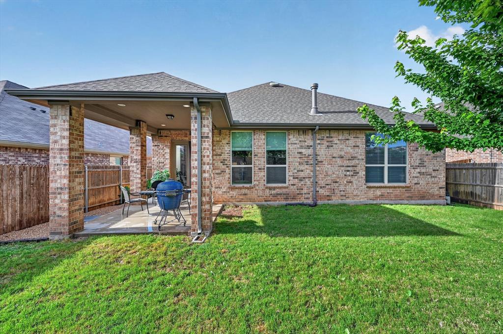 Oak Creek Trails Pha - Residential