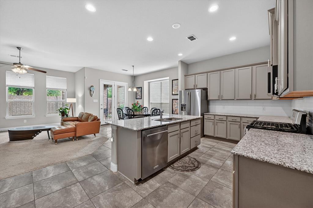 Oak Creek Trails Pha - Residential