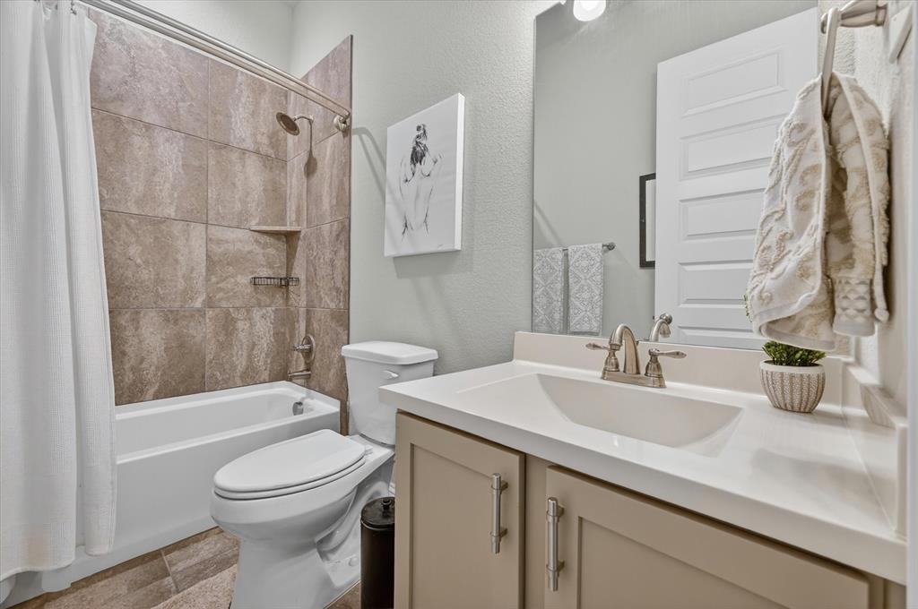 Oak Creek Trails Pha - Residential