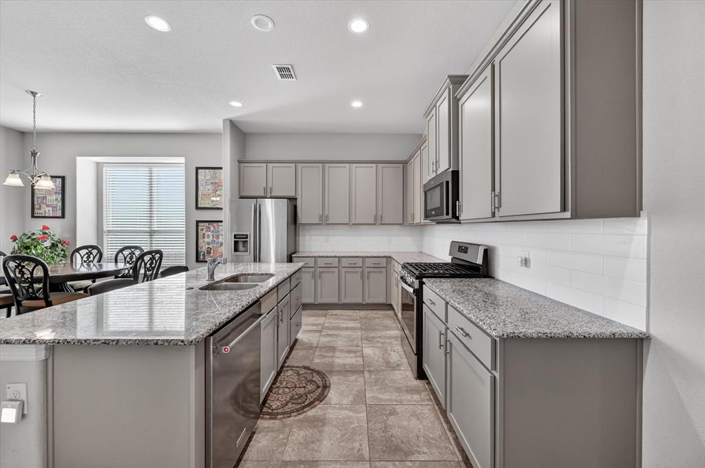 Oak Creek Trails Pha - Residential