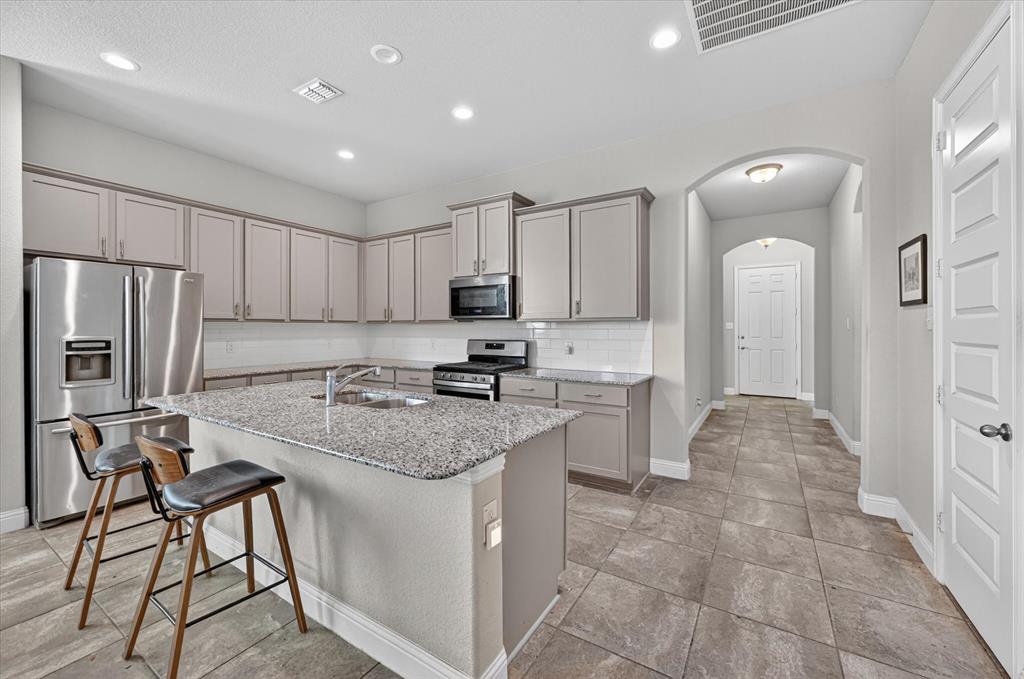Oak Creek Trails Pha - Residential