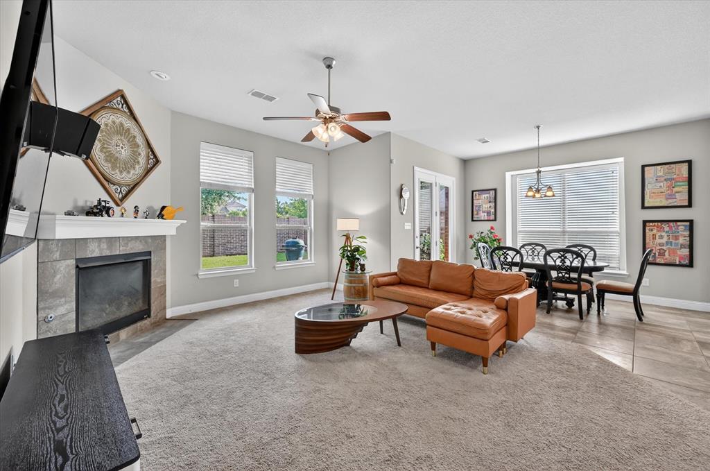 Oak Creek Trails Pha - Residential