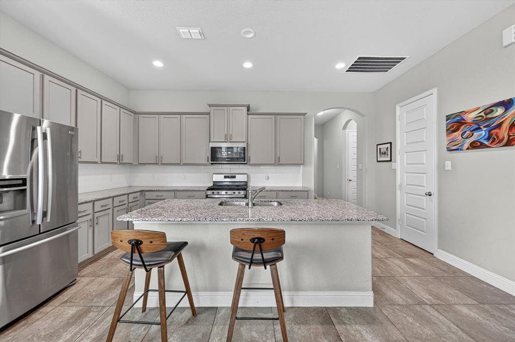 Oak Creek Trails Pha - Residential