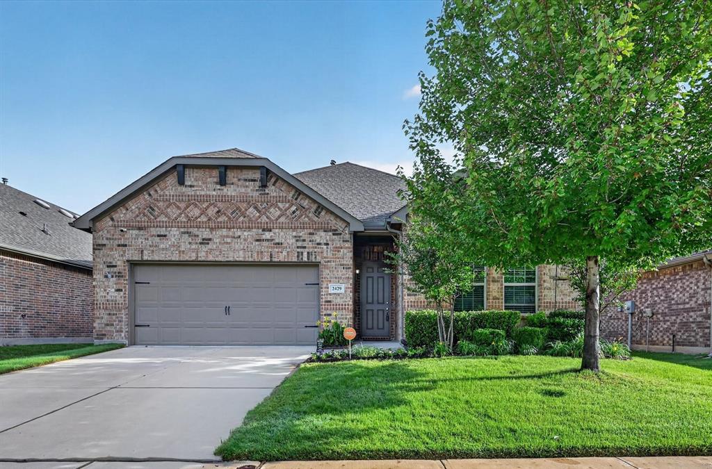 Oak Creek Trails Pha - Residential
