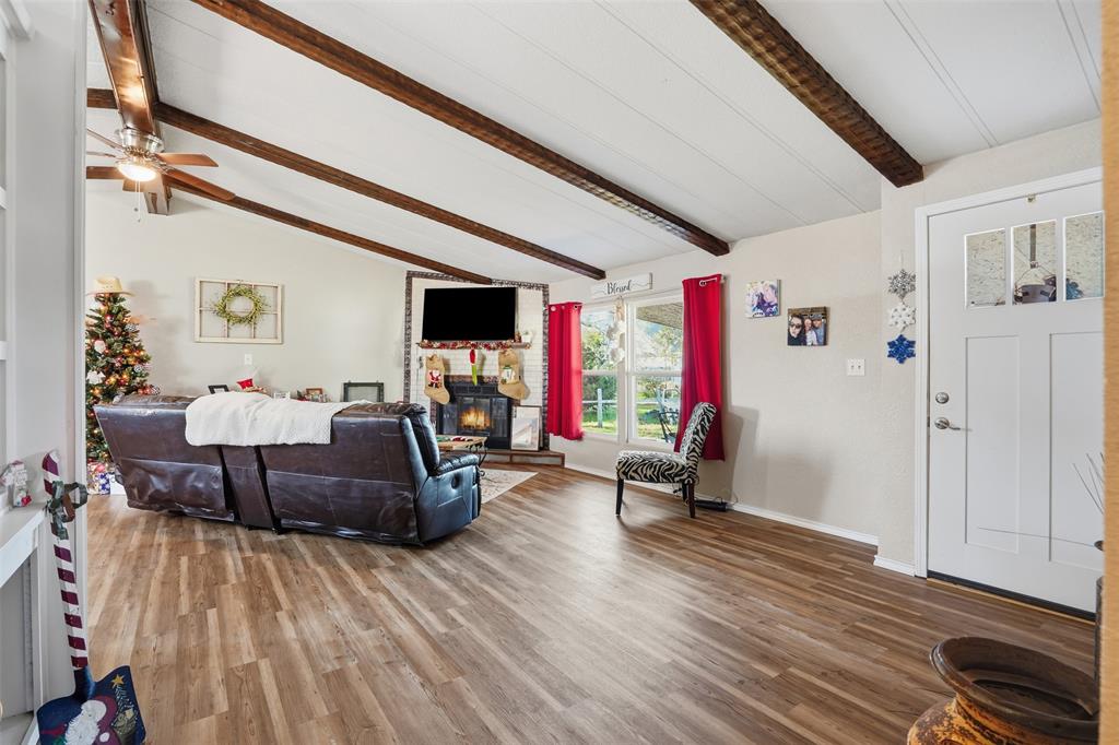 Canyon Creek III - Residential