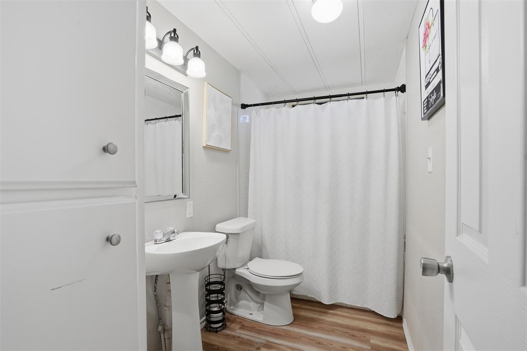 Canyon Creek III - Residential