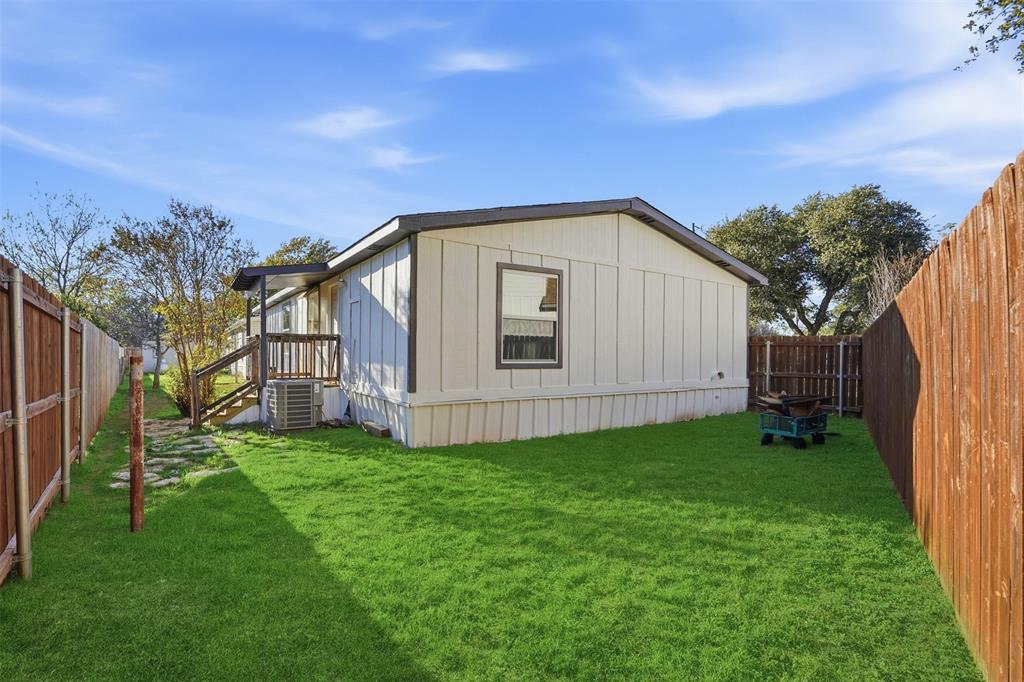 Canyon Creek III - Residential