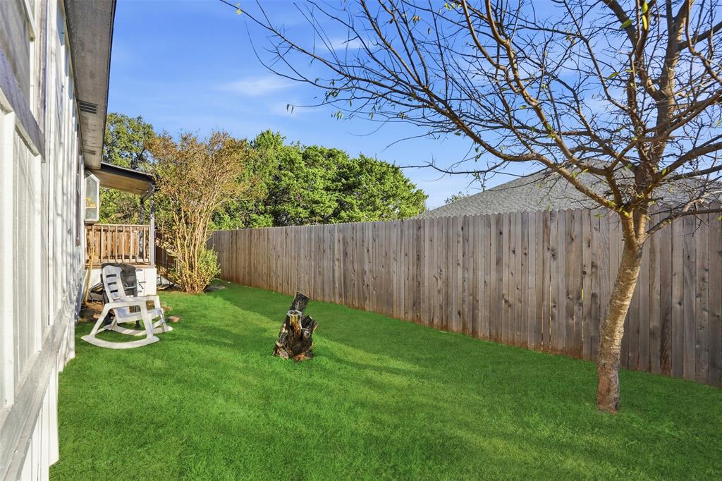 Canyon Creek III - Residential