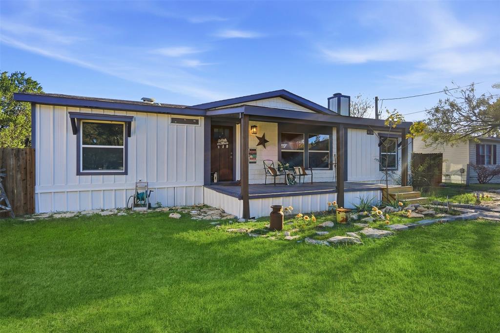 5120 San Marcos Court