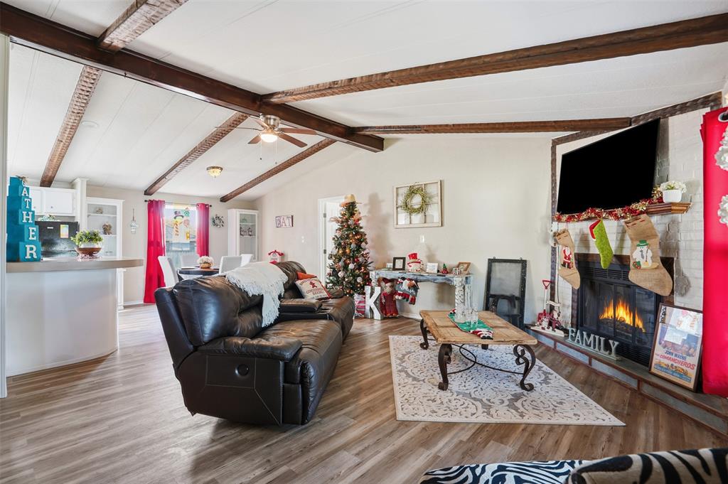 Canyon Creek III - Residential