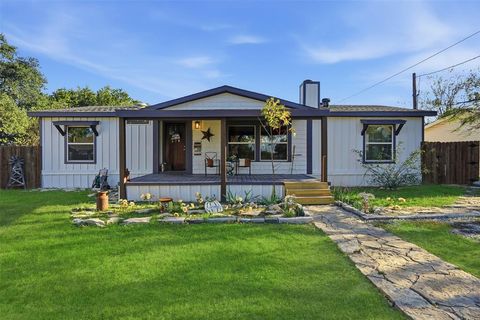 5120 San Marcos Court Granbury TX 76048