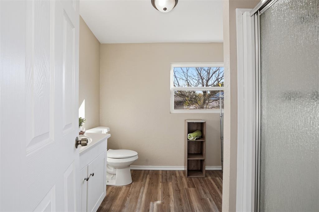 Canyon Creek III - Residential