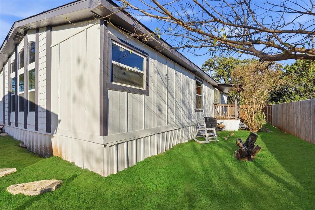 Canyon Creek III - Residential