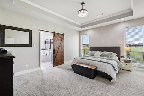 Tiny photo for 821 Cheyenne Trail, Trenton, TX 75490 (MLS # 21201074)