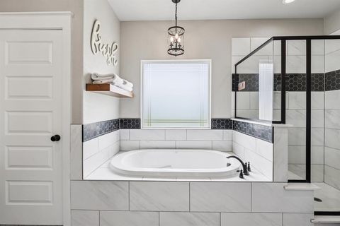 Tiny photo for 821 Cheyenne Trail, Trenton, TX 75490 (MLS # 21201074)