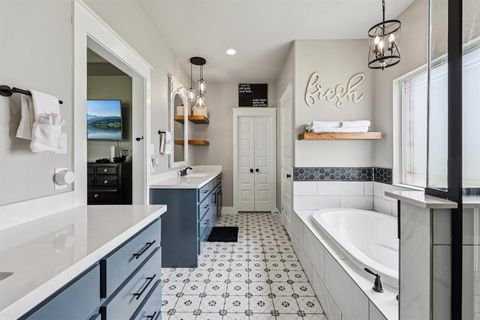 Tiny photo for 821 Cheyenne Trail, Trenton, TX 75490 (MLS # 21201074)