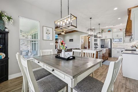 Tiny photo for 821 Cheyenne Trail, Trenton, TX 75490 (MLS # 21201074)