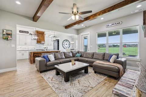 Tiny photo for 821 Cheyenne Trail, Trenton, TX 75490 (MLS # 21201074)