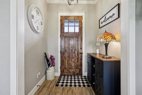 Tiny photo for 821 Cheyenne Trail, Trenton, TX 75490 (MLS # 21201074)