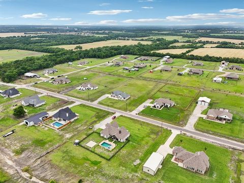 Tiny photo for 821 Cheyenne Trail, Trenton, TX 75490 (MLS # 21201074)