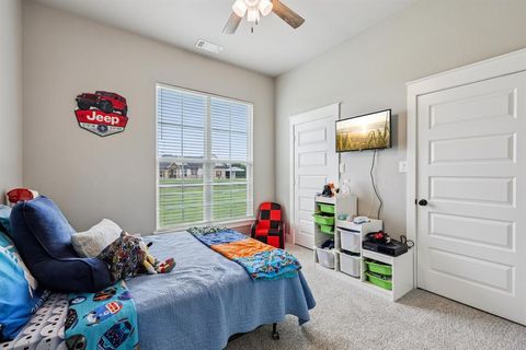 Tiny photo for 821 Cheyenne Trail, Trenton, TX 75490 (MLS # 21201074)