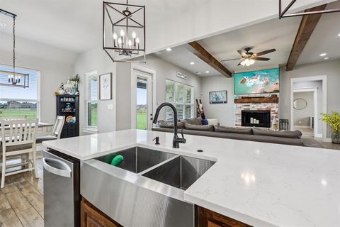 Tiny photo for 821 Cheyenne Trail, Trenton, TX 75490 (MLS # 21201074)