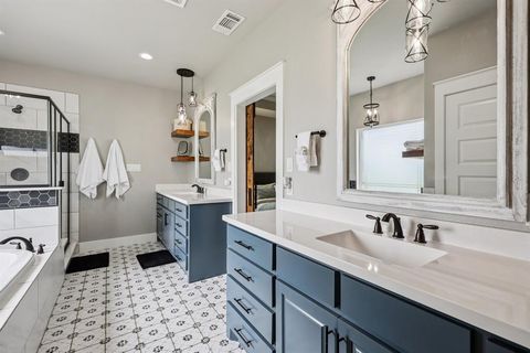 Tiny photo for 821 Cheyenne Trail, Trenton, TX 75490 (MLS # 21201074)