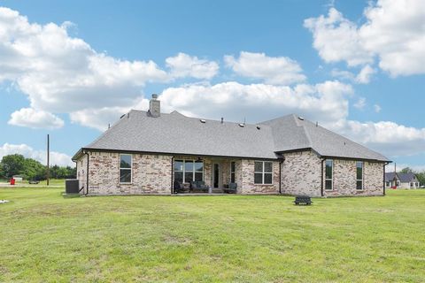 Tiny photo for 821 Cheyenne Trail, Trenton, TX 75490 (MLS # 21201074)