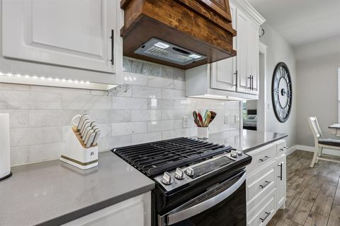 Tiny photo for 821 Cheyenne Trail, Trenton, TX 75490 (MLS # 21201074)