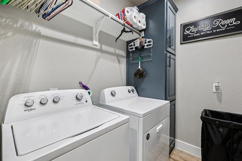 Tiny photo for 821 Cheyenne Trail, Trenton, TX 75490 (MLS # 21201074)