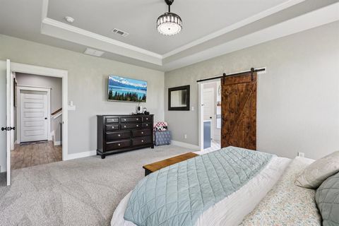 Tiny photo for 821 Cheyenne Trail, Trenton, TX 75490 (MLS # 21201074)