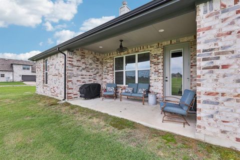 Tiny photo for 821 Cheyenne Trail, Trenton, TX 75490 (MLS # 21201074)