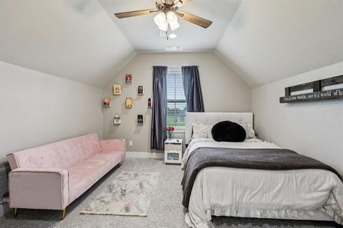 Tiny photo for 821 Cheyenne Trail, Trenton, TX 75490 (MLS # 21201074)