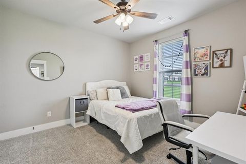 Tiny photo for 821 Cheyenne Trail, Trenton, TX 75490 (MLS # 21201074)