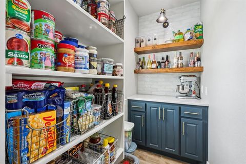 Tiny photo for 821 Cheyenne Trail, Trenton, TX 75490 (MLS # 21201074)