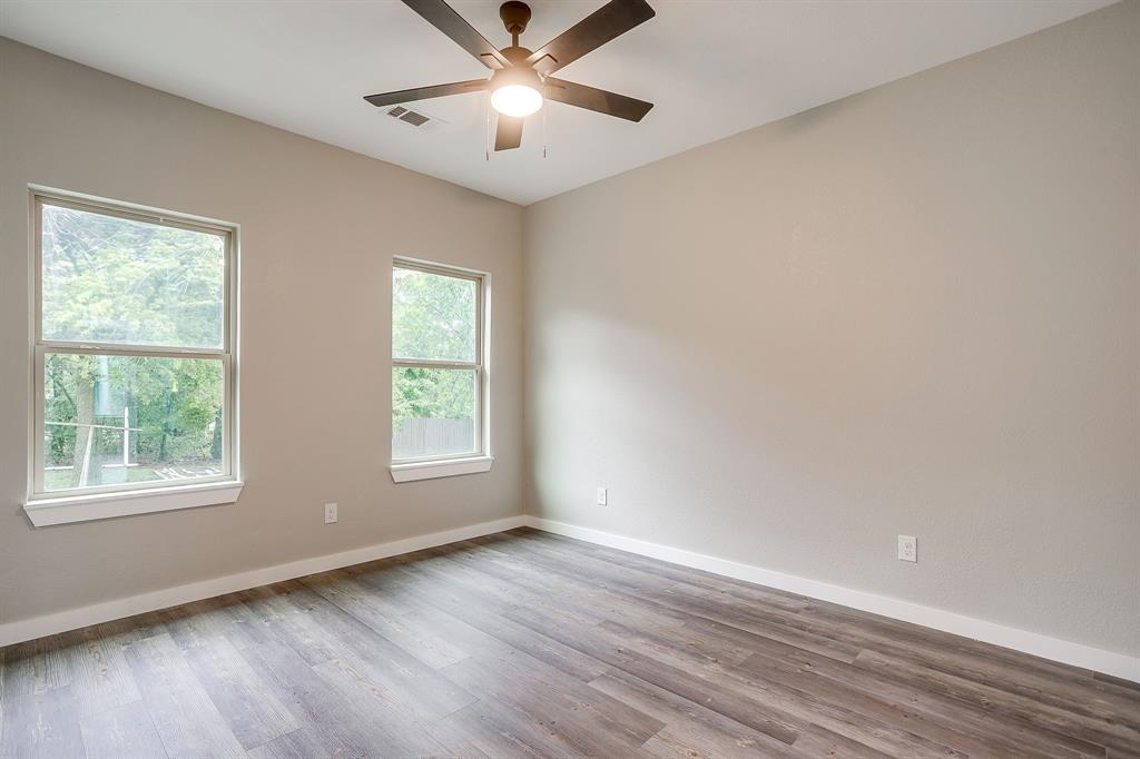 Terry Lee - Residential