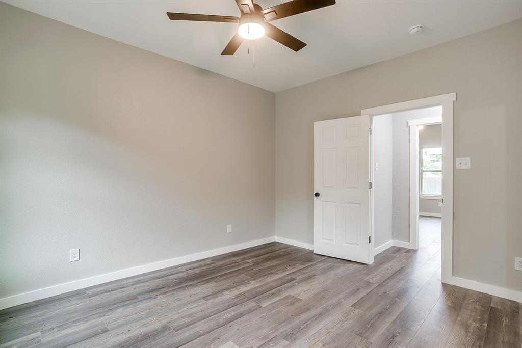 Terry Lee - Residential