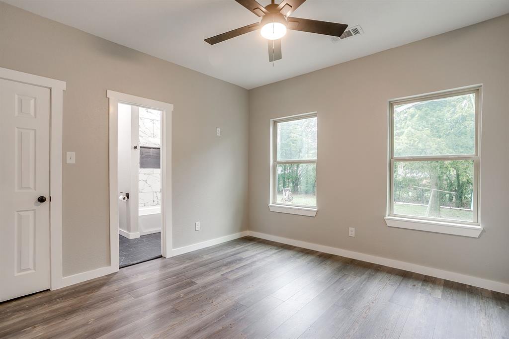 Terry Lee - Residential