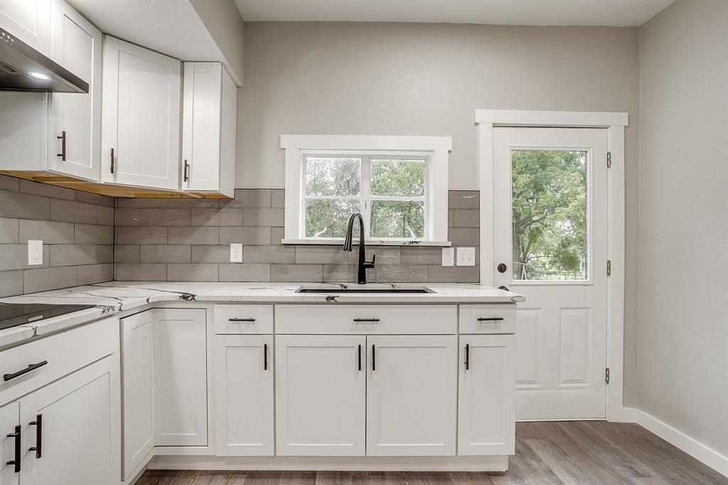 Terry Lee - Residential