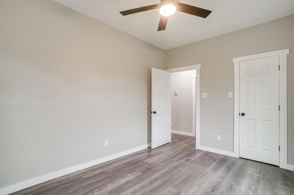 Terry Lee - Residential