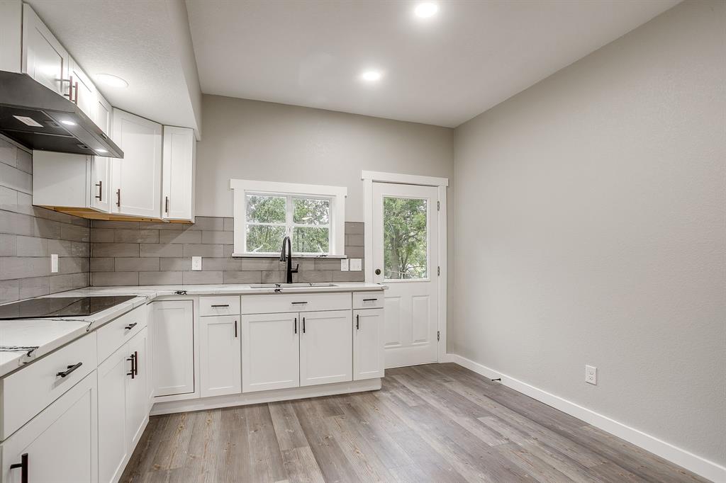 Terry Lee - Residential