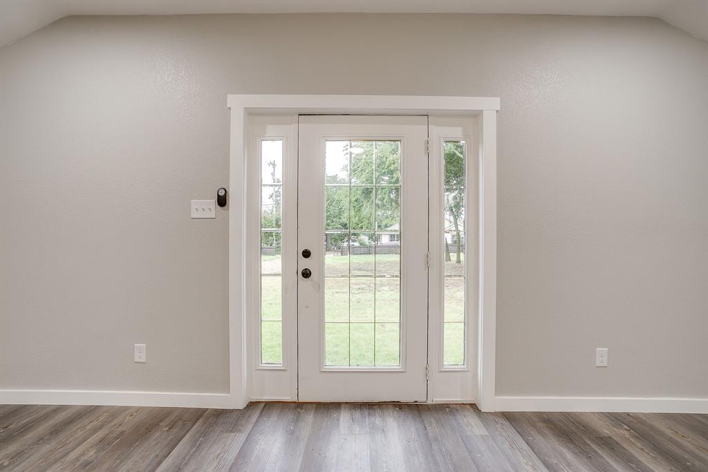 Terry Lee - Residential