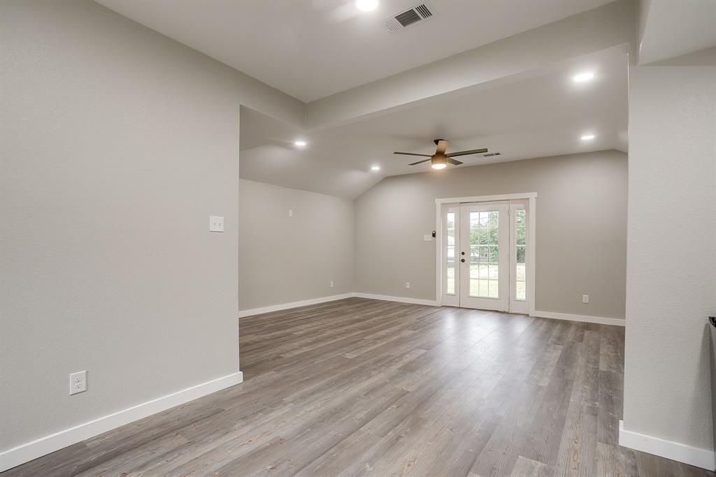 Terry Lee - Residential